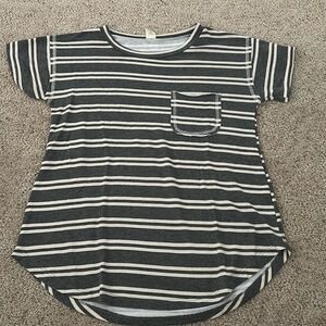 Striped Shirt
